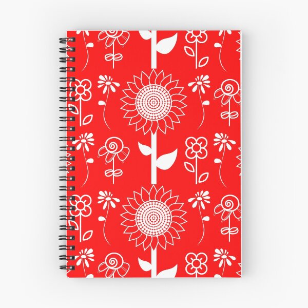 Artikelvorschau, flower entworfen und verkauft von Patternsonly.