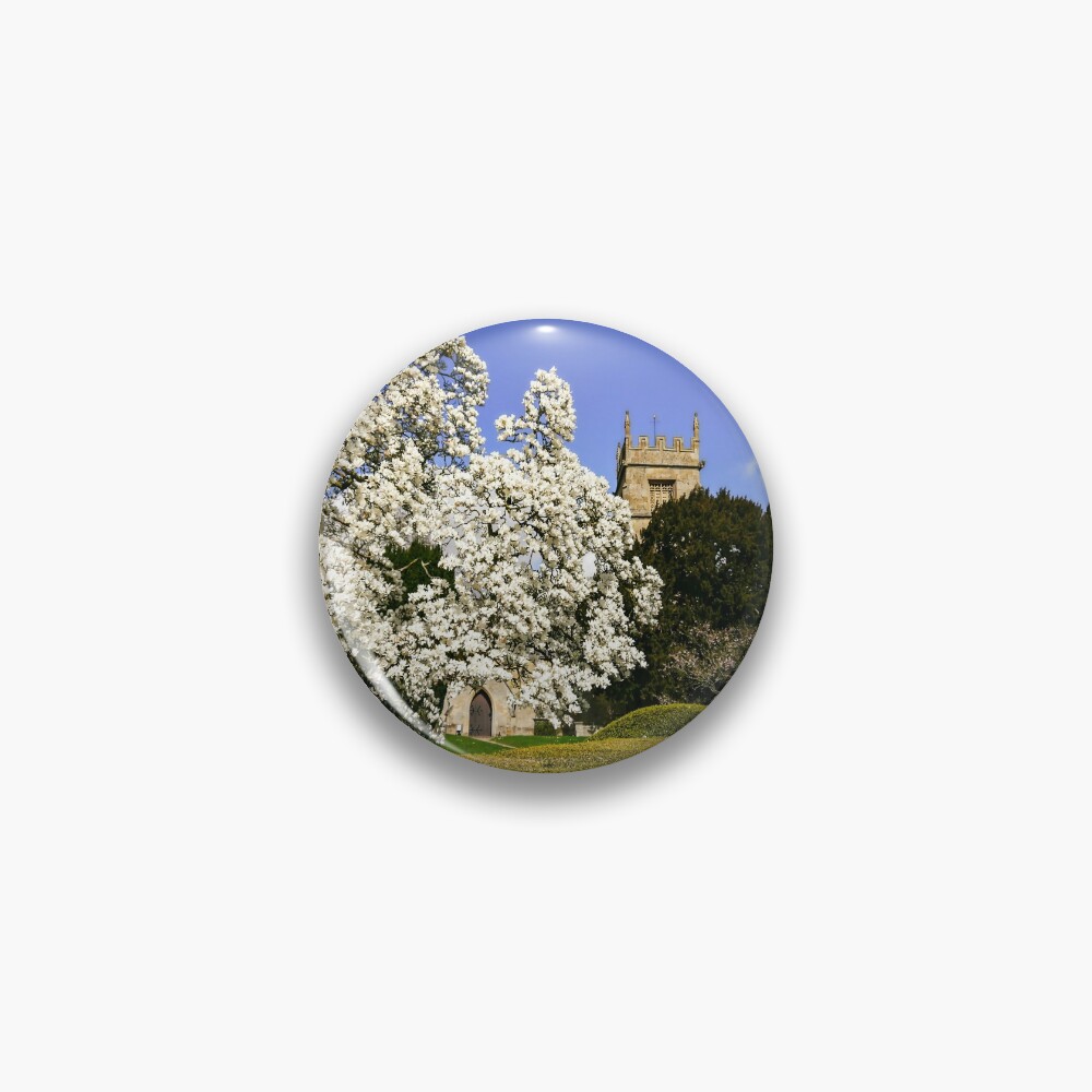 Item preview, Pin designed and sold by ScenicViewPics.