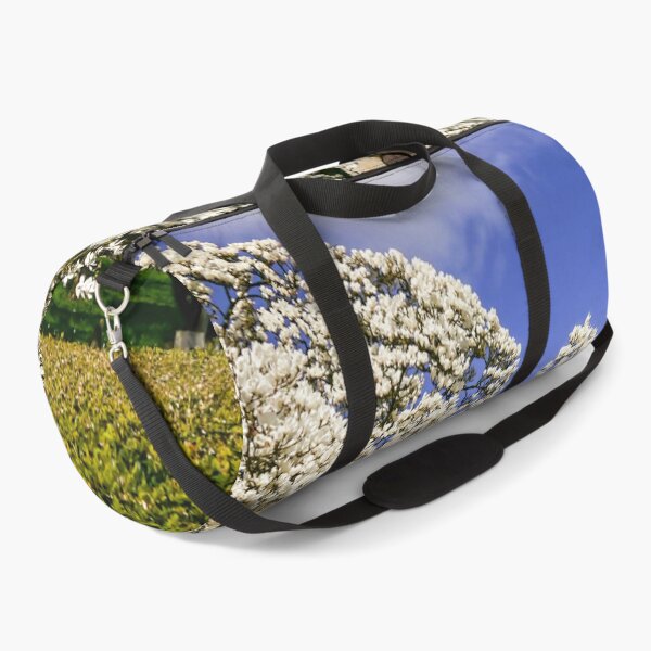 Item preview, Magnificent Magnolia designed and sold by ScenicViewPics.