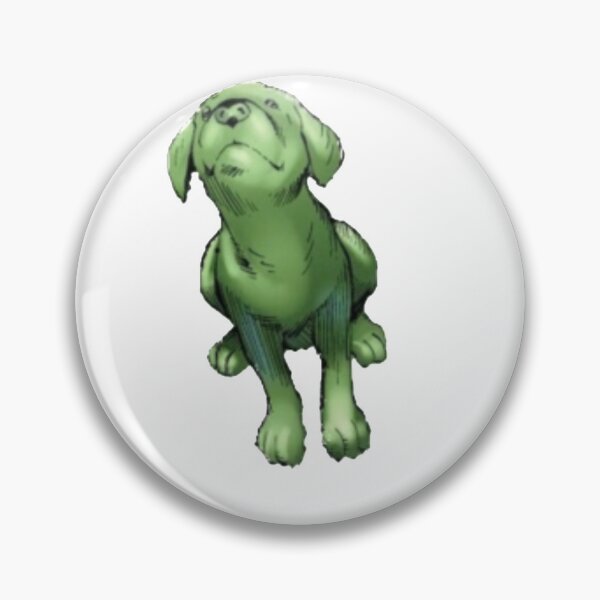 Item preview, Beast boy designed and sold by Parzival1563.