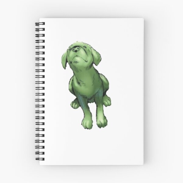 Item preview, Beast boy designed and sold by Parzival1563.