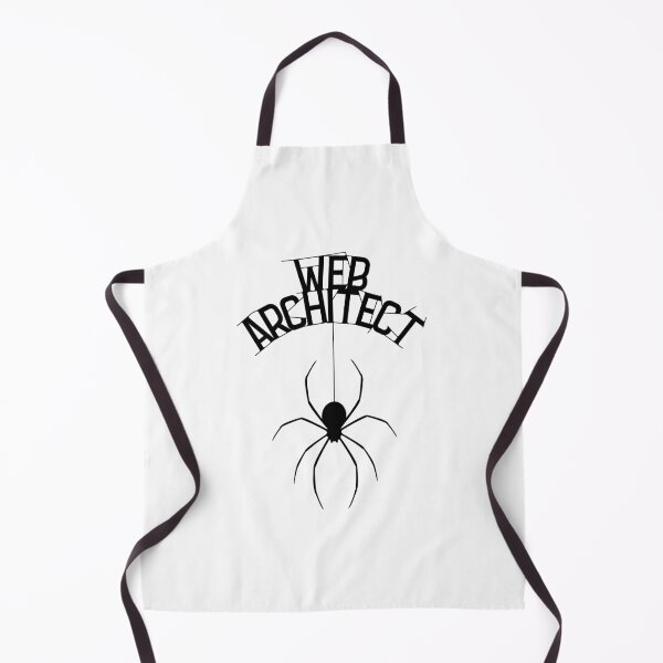Item preview, Web Architect | Spider | Web | IT Jobs | Computer designed and sold by itsokaybyme.