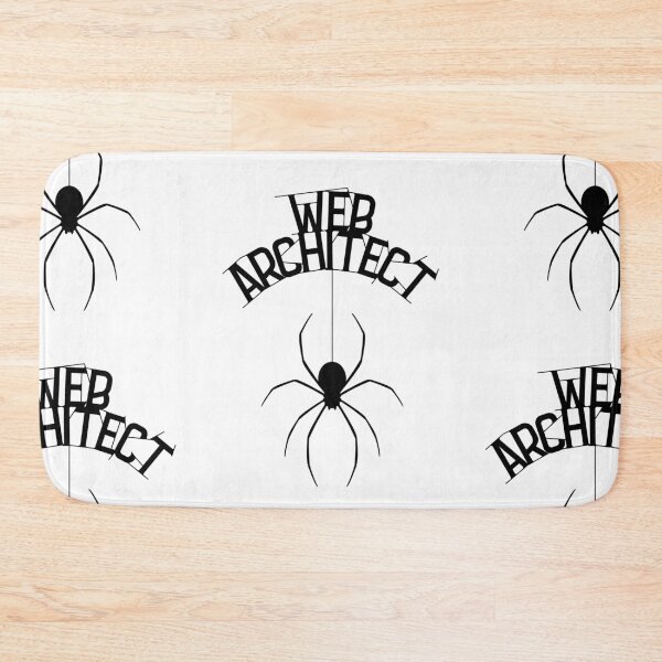 Item preview, Web Architect | Spider | Web | IT Jobs | Computer designed and sold by itsokaybyme.