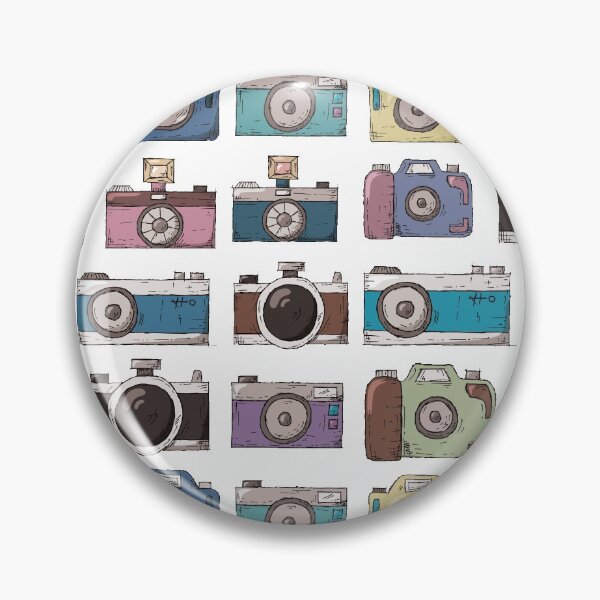 Item preview, Vintage Cameras designed and sold by Anzarr.
