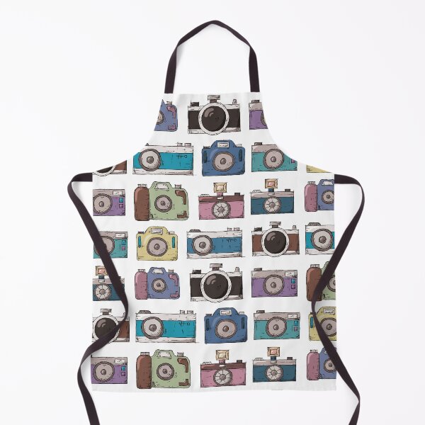 Item preview, Vintage Cameras designed and sold by Anzarr.