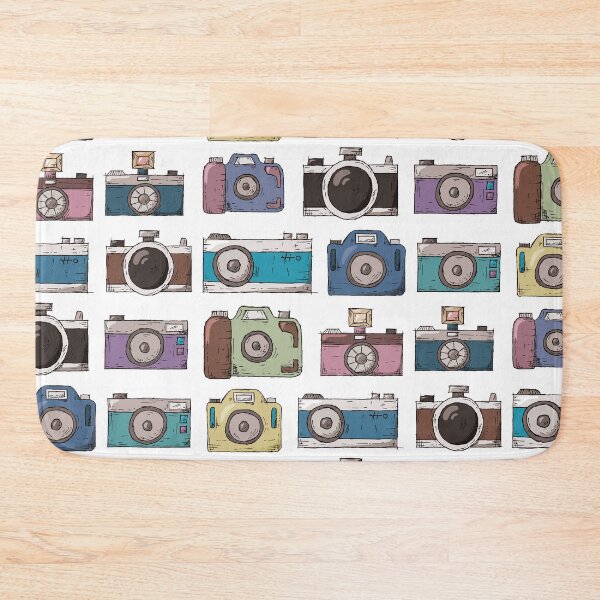Item preview, Vintage Cameras designed and sold by Anzarr.