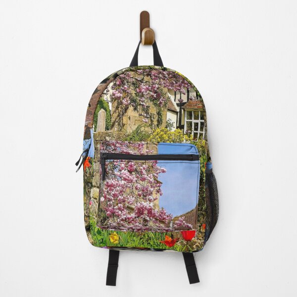 Item preview, Colourful Spring designed and sold by ScenicViewPics.