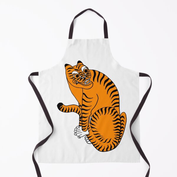 Item preview, Tiger designed and sold by baevera.