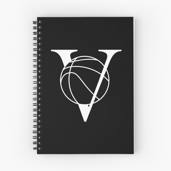 Item preview, V Basketball White designed and sold by MHich.