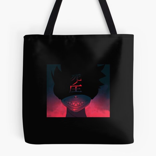 Item preview, The press of death designed and sold by meteoragirl.