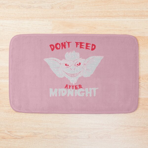Item preview, Gremlins Don't feed after midnight  designed and sold by AiteShito.