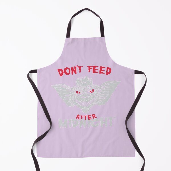 Item preview, Gremlins Don't feed after midnight designed and sold by AiteShito.