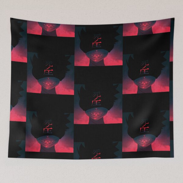Item preview, The press of death designed and sold by meteoragirl.