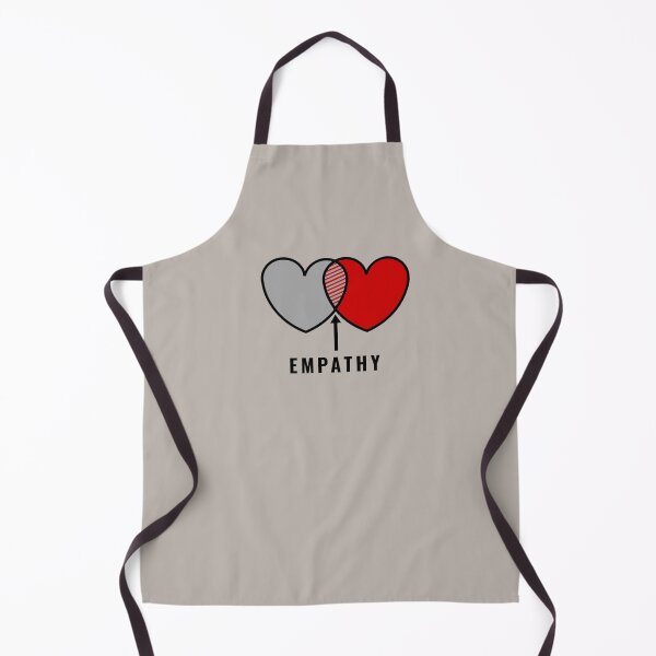 Item preview, Spread Love (Empathy Version Venn Diagram) designed and sold by The Funscape Store.