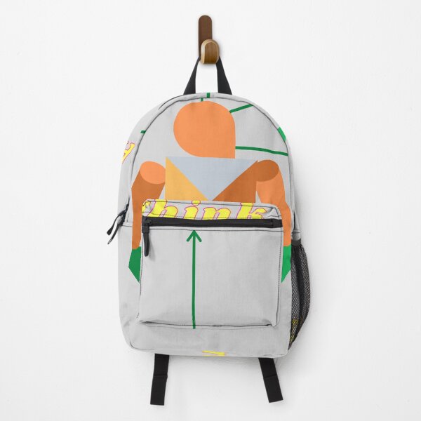 Item preview, Think,Act,Grow designed and sold by Karan Katariya.