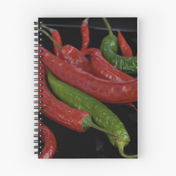 Item preview, pepper designed and sold by VioDeSign.