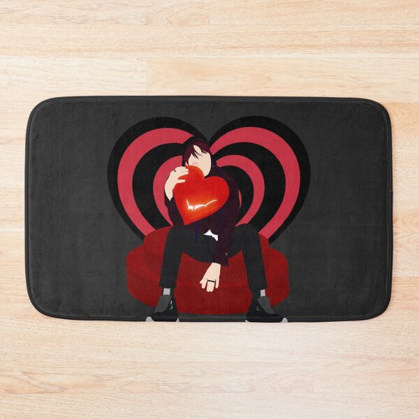 Item preview, The Boyz - Younghoon - Stealer’s tricks - red version designed and sold by AnimeDesignX.