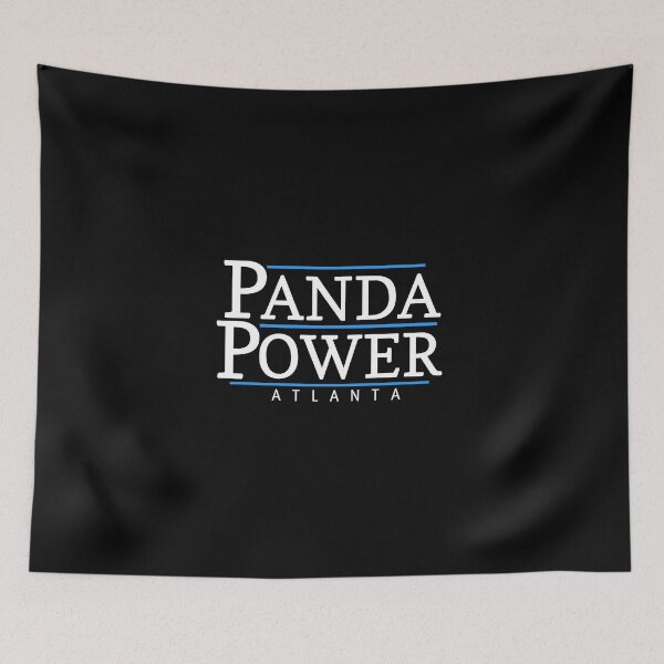 Item preview, Panda power Sandoval baseball designed and sold by markosss.
