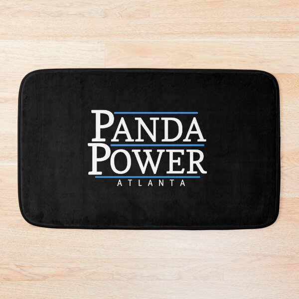 Item preview, Panda power Sandoval baseball designed and sold by markosss.