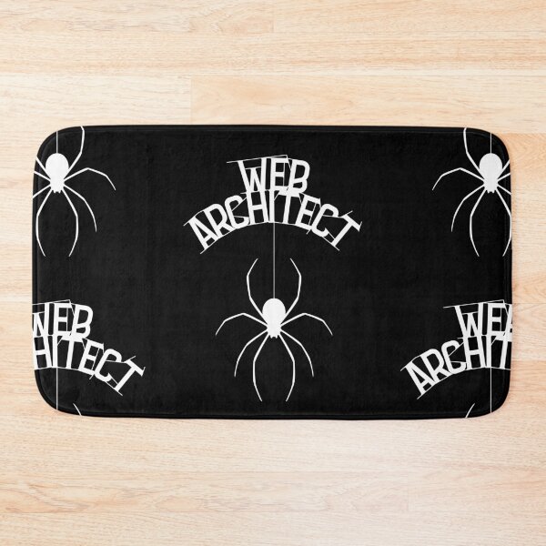 Item preview, Web Architect | Spider | Web | IT Jobs | Computer designed and sold by itsokaybyme.