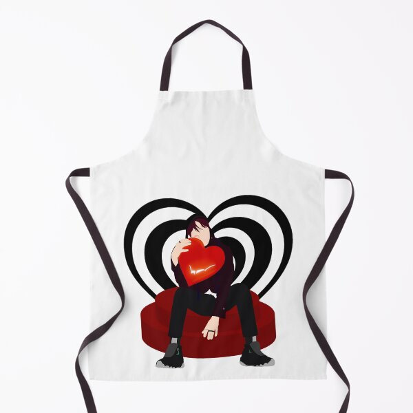 Item preview, The Boyz - Younghoon - Stealer’s tricks - White version designed and sold by AnimeDesignX.
