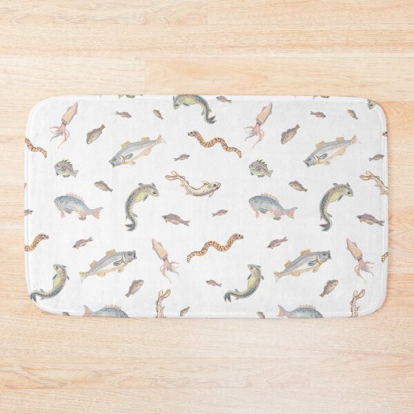 Item preview, Fishes designed and sold by baevera.