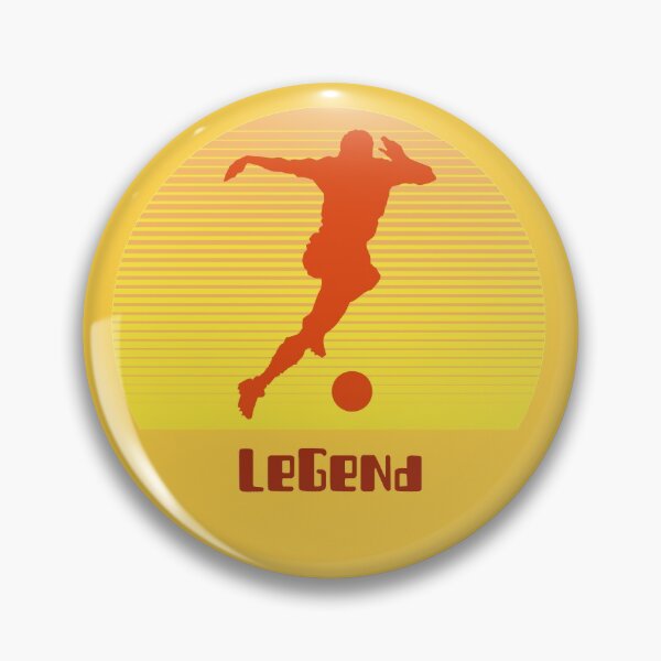 Item preview, Football Legend - Cool Football Players Coach Gift designed and sold by mayamay0.