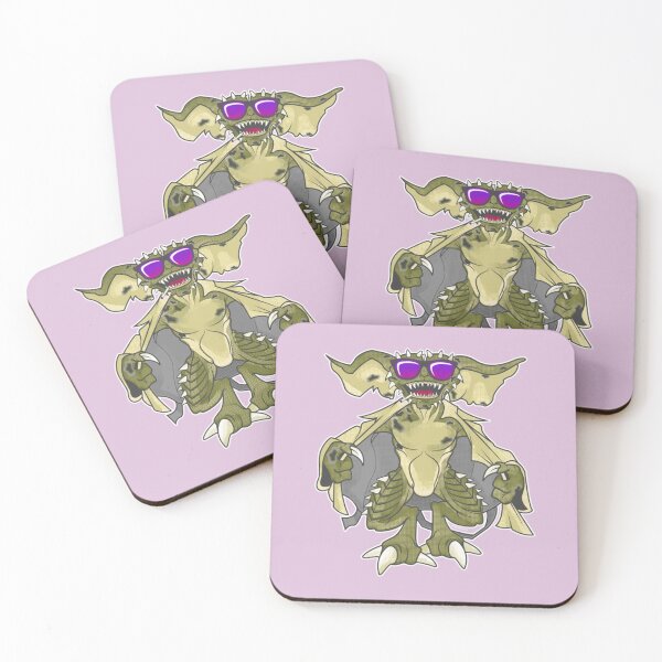 Item preview, Intermitente Gremlins designed and sold by AiteShito.