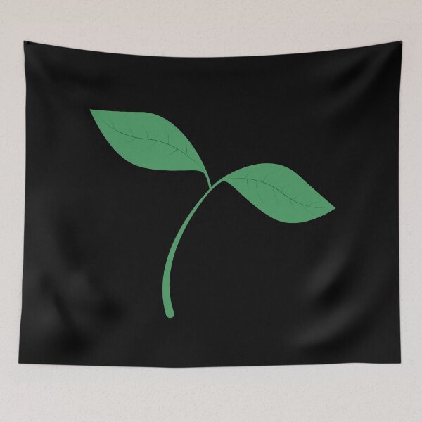 Item preview, PLANT, GO GREEN designed and sold by Happy  Soul Store.