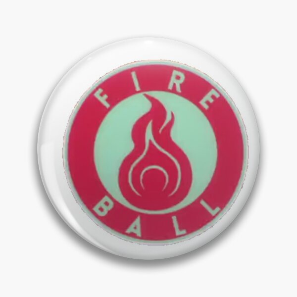 Item preview, Fireball 3 designed and sold by Parzival1563.