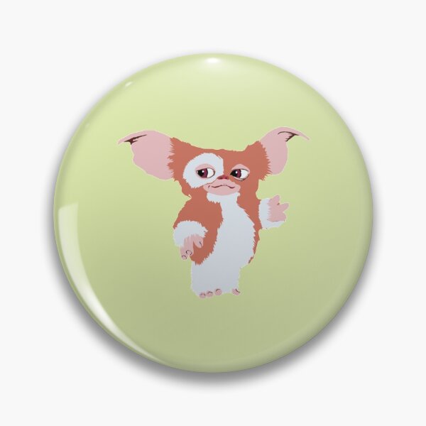 Artikelvorschau, Gremlins Gizmo der Gremlin entworfen und verkauft von AiteShito.