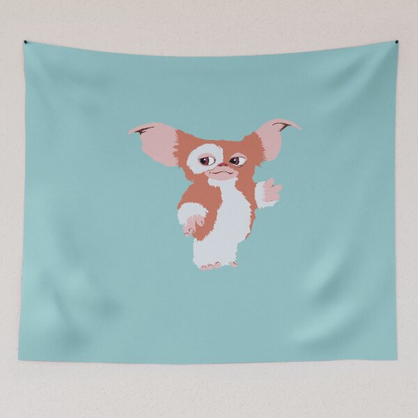 Artikelvorschau, Gremlins Gizmo der Gremlin entworfen und verkauft von AiteShito.