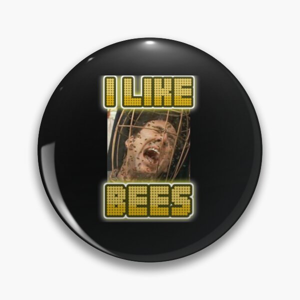 Item preview, I like Bees designed and sold by bottlealliance.