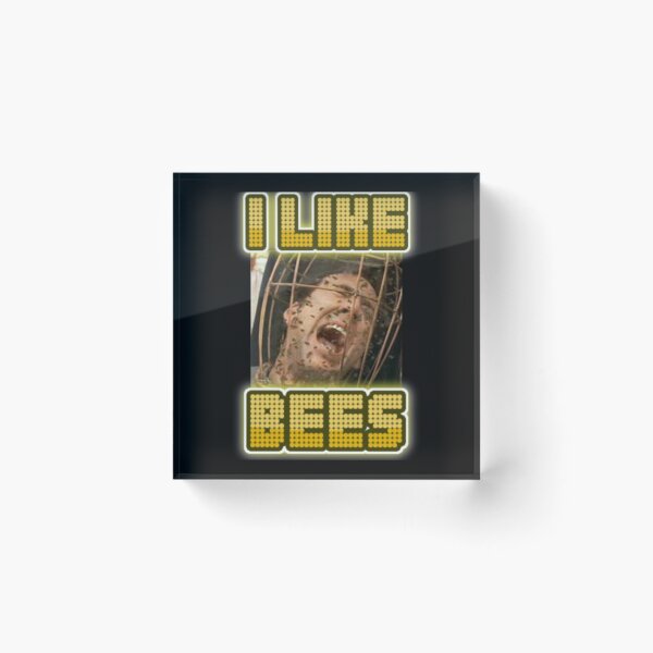Item preview, I like Bees designed and sold by bottlealliance.