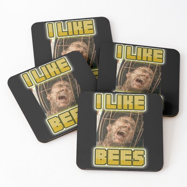 Item preview, I like Bees designed and sold by bottlealliance.