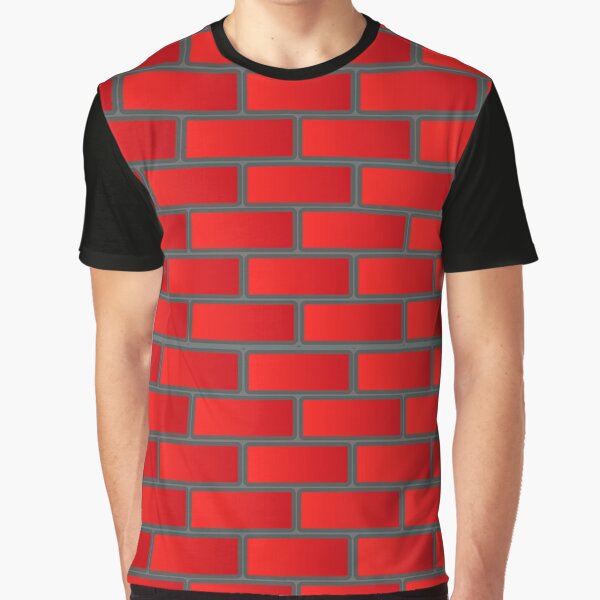 Another Brick In The Wall T-Shirt - Shirtstore