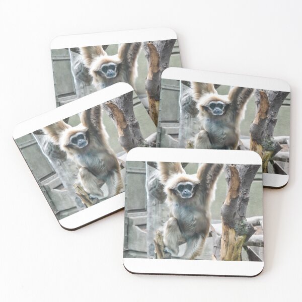 Item preview, It's Gibbon Time designed and sold by DiddyH.