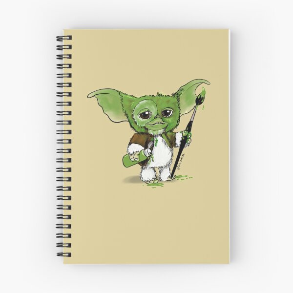 Item preview, Gremlins Gizmo  designed and sold by AiteShito.