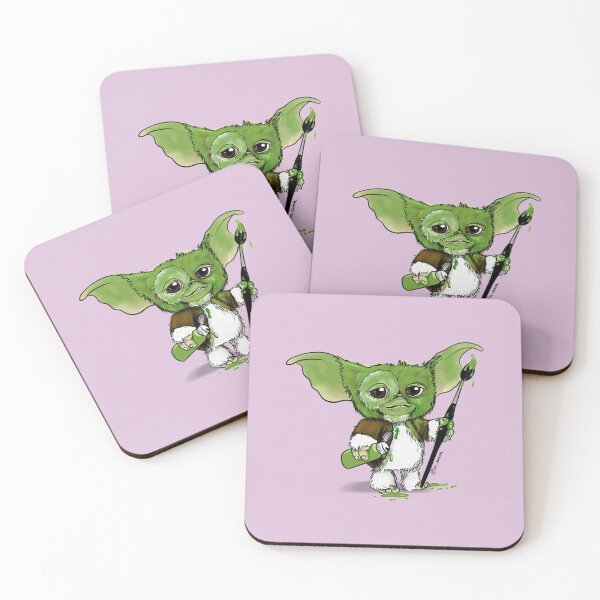 Item preview, Gremlins Gizmo  designed and sold by AiteShito.
