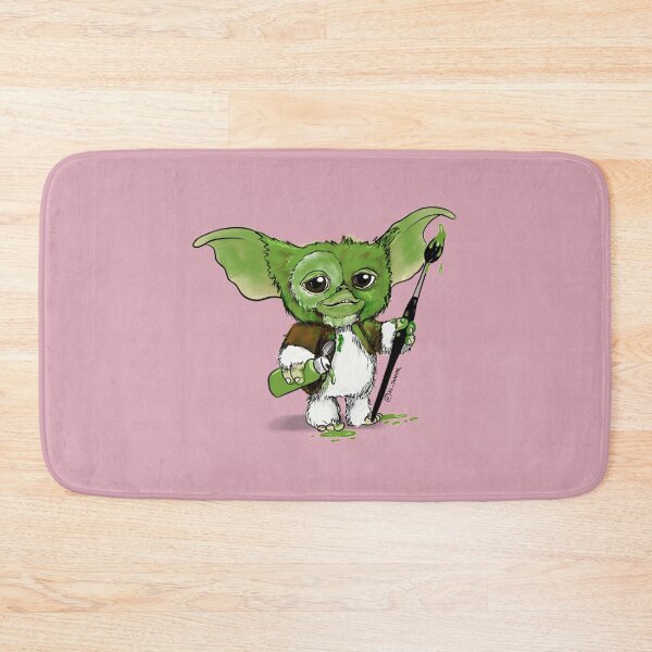 Item preview, Gremlins Gizmo  designed and sold by AiteShito.