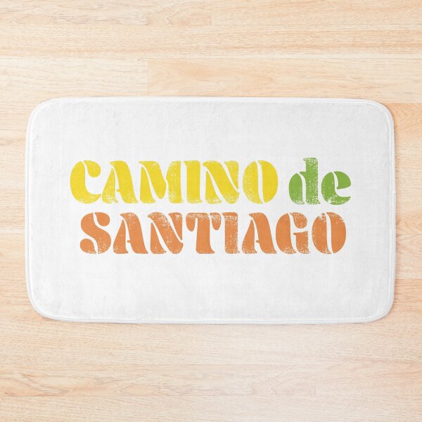 Item preview, Camino de Santiago Vintage designed and sold by Mumgle.