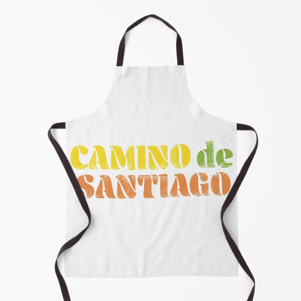 Item preview, Camino de Santiago Vintage designed and sold by Mumgle.