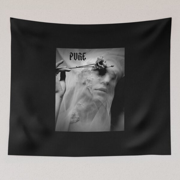 Item preview, Pure design designed and sold by luckyturtles.
