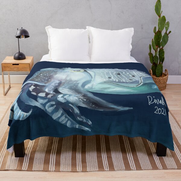 Item preview, Cuthbert the cuttlefish  designed and sold by Divakdesigns.