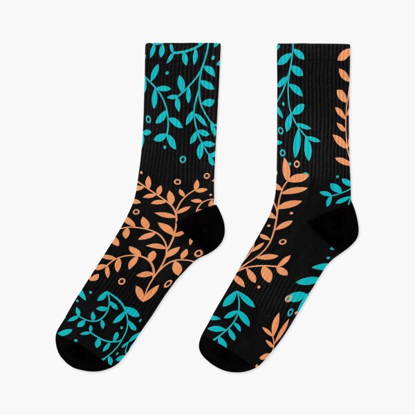 Item preview, Colorful Leaves designed and sold by ReVamp  Store.