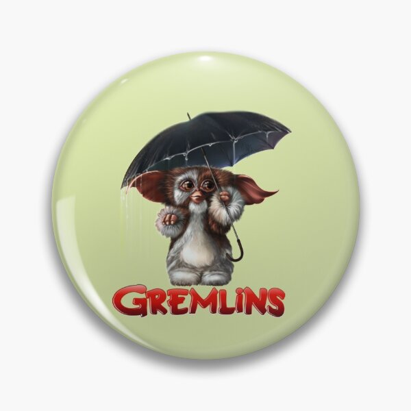 Item preview, Gremlins Gizmo  designed and sold by AiteShito.