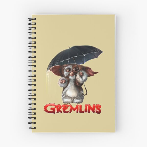 Item preview, Gremlins Gizmo  designed and sold by AiteShito.