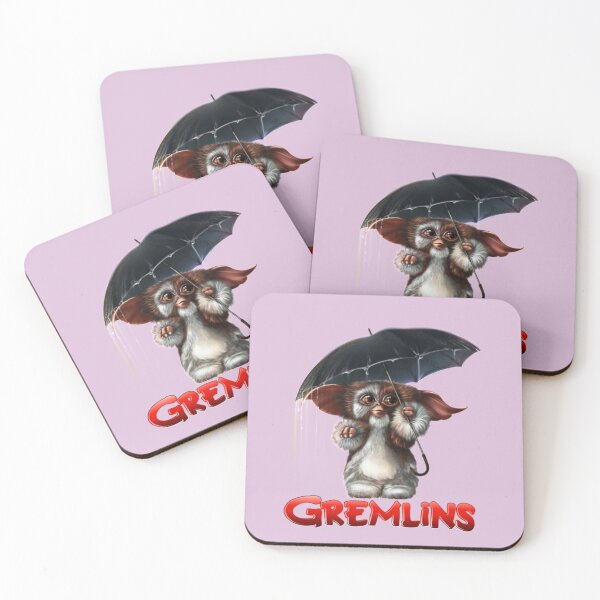 Item preview, Gremlins Gizmo  designed and sold by AiteShito.