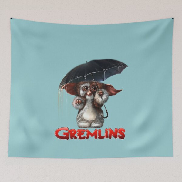 Item preview, Gremlins Gizmo  designed and sold by AiteShito.