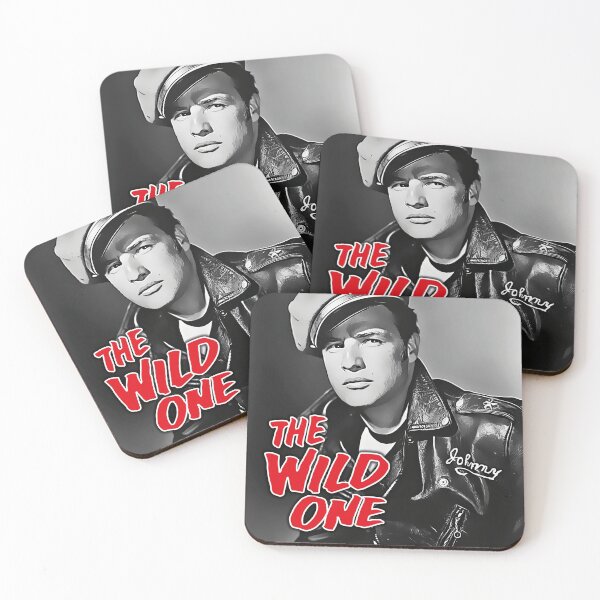 Item preview, The Wild One designed and sold by Jools-57.